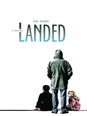 cover image of Landed